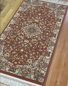 Високощільний килим Iranian Star 4130A TILE - высокое качество по лучшей цене в Украине.